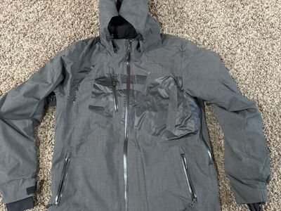 509 Snowmobile Jacket