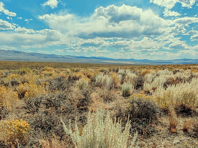 Your Private Gateway to BLM Land in Montello!