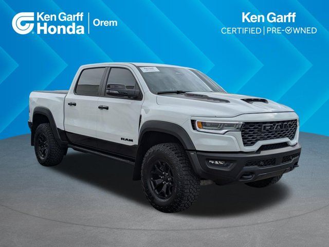 2025 Ram 1500 RHO