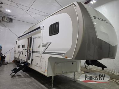 New 2026 Heartland Sundance 28DB