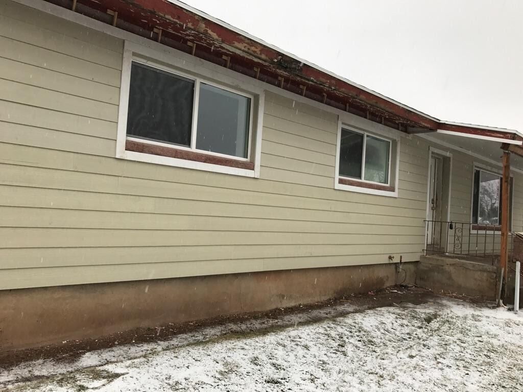 New Image siding  LLC.