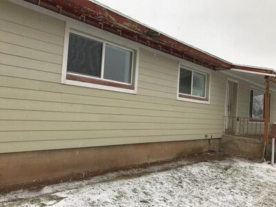 New Image siding LLC.