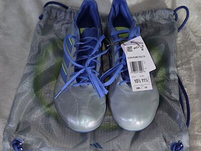 10.5 Adidas Copa 3 Elite soccer cleats / shoes