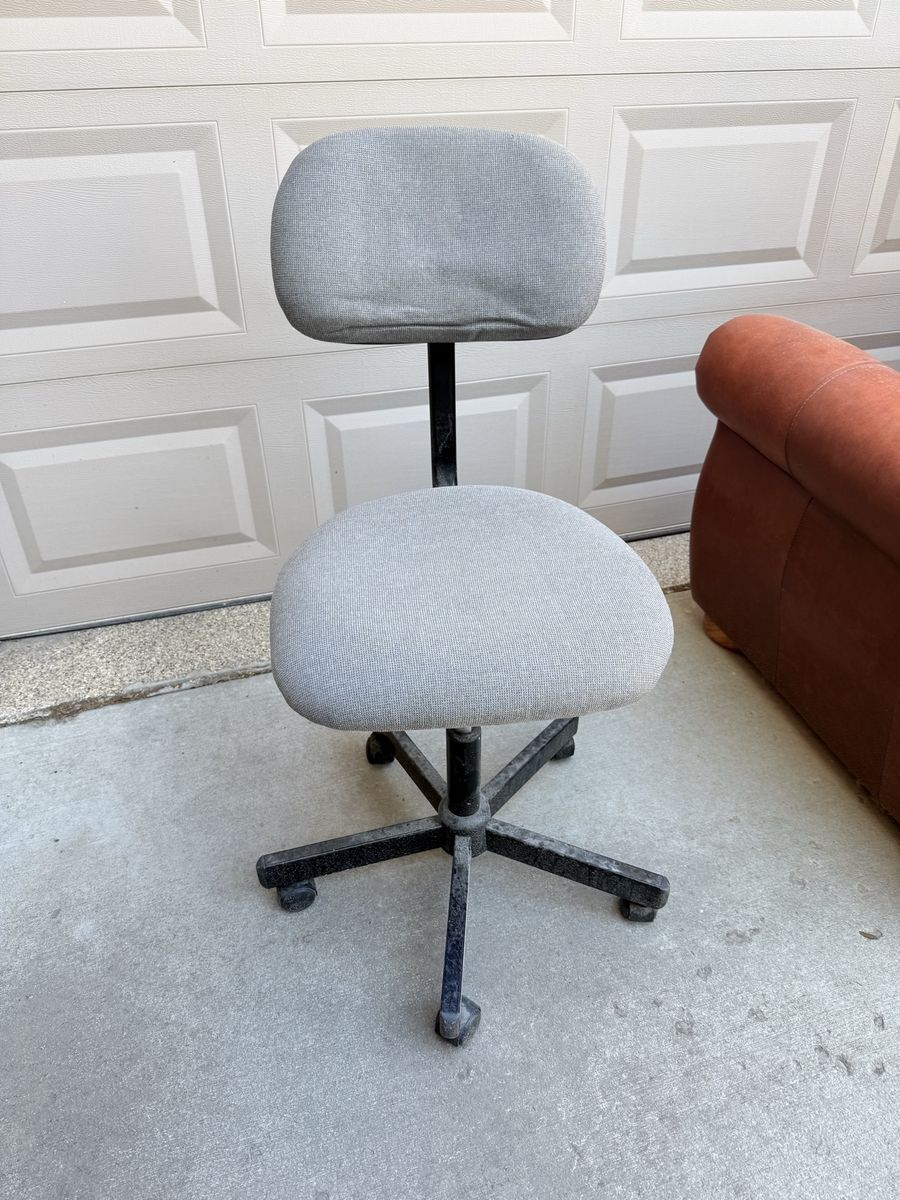 Free office chair