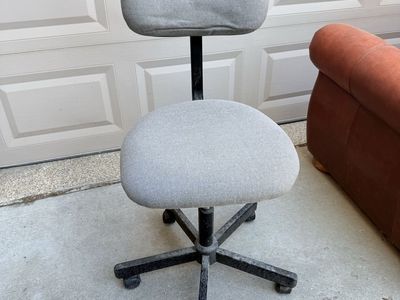 Free office chair