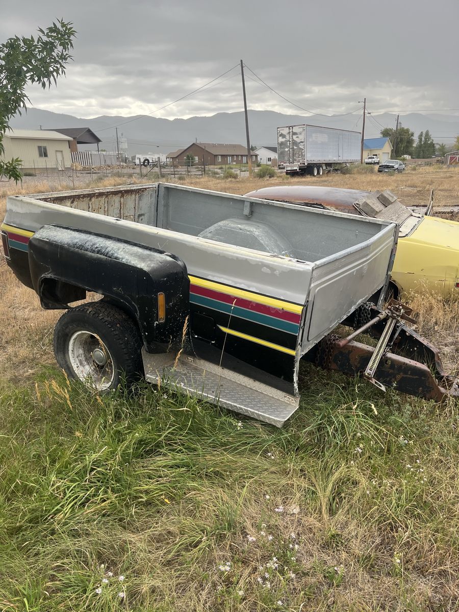 Trailer