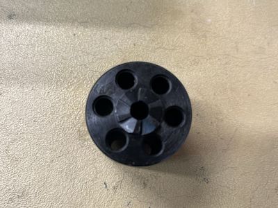 NEW Ruger Six-Shot Revolver Cylinder 22 magnum.