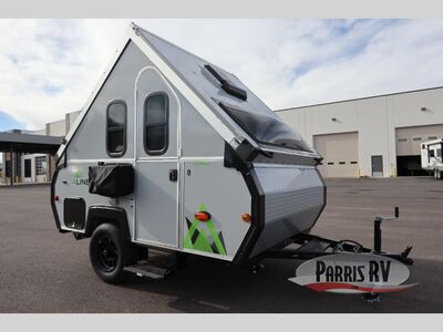 New 2026 Aliner Scout Lite Base Model