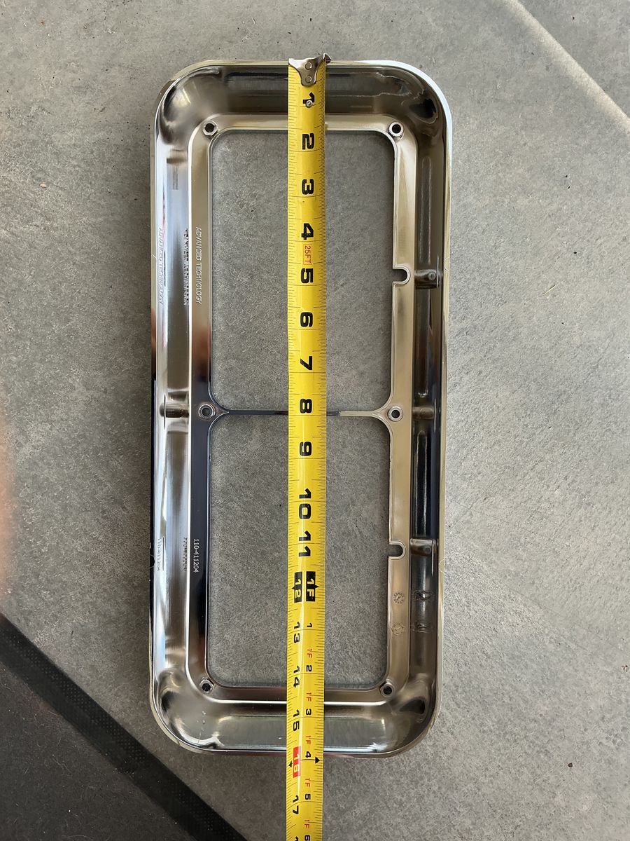 W900 Kenworth Headlight cover