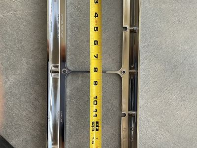W900 Kenworth Headlight cover