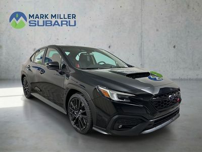 2026 Subaru WRX Limited
