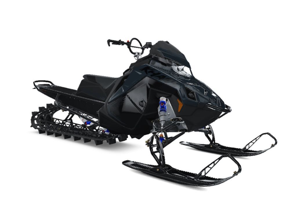 2026 POLARIS RMK Khaos 165 Patriot Boost - P61982-