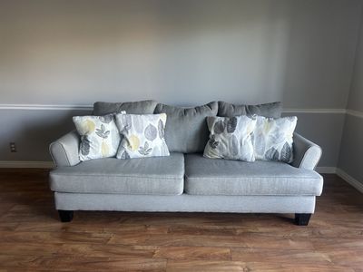 Couch Set