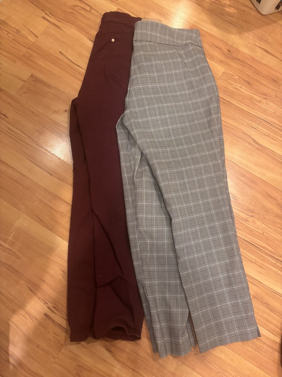 Womens Size 16 Pants Bundle