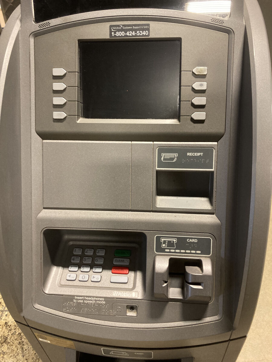 ATM