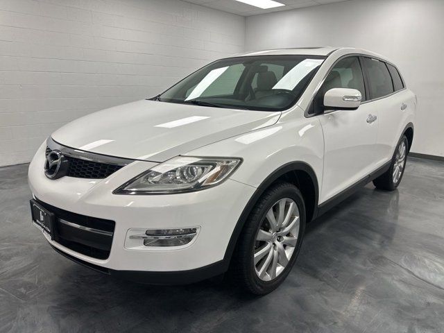 2008 MAZDA CX9 Grand Touring