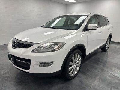 2008 MAZDA CX9 Grand Touring