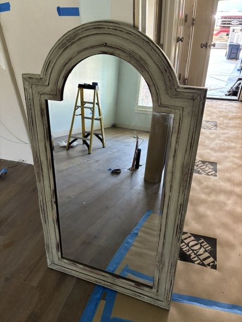 Mirror