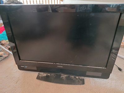 Old TV