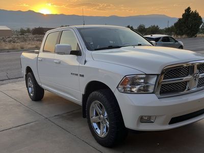 2009 Dodge Ram 1500