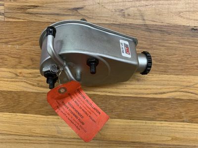 PSC High Performance Power Steering Pump P Pump 16MM Press 1980-1996 GM GMC Chevrolet PSC SP1401