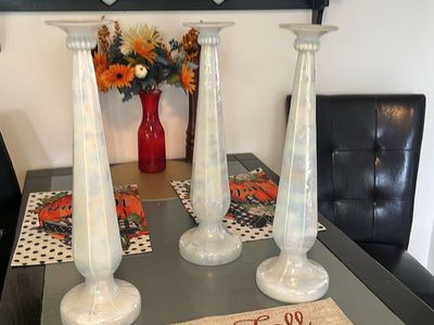 Beautiful Candle HolderS