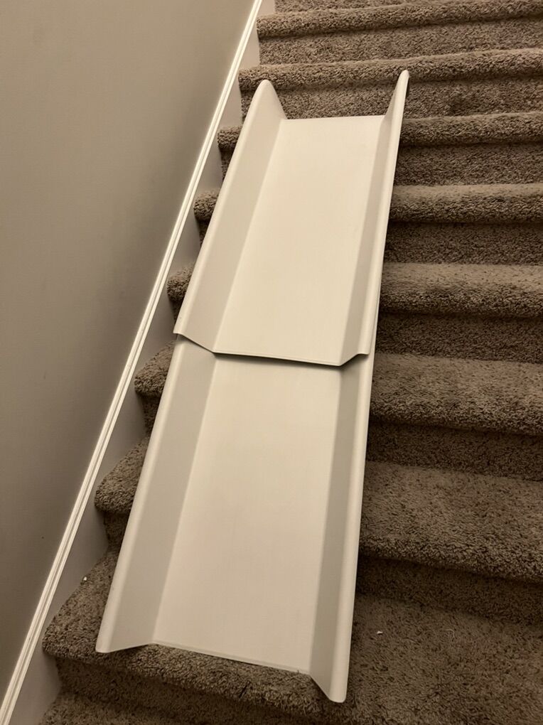 Stairslide (pack of 2)