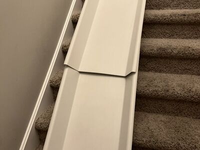 Stairslide (pack of 2)