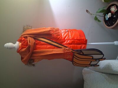 Cashmere scarf 72 inches