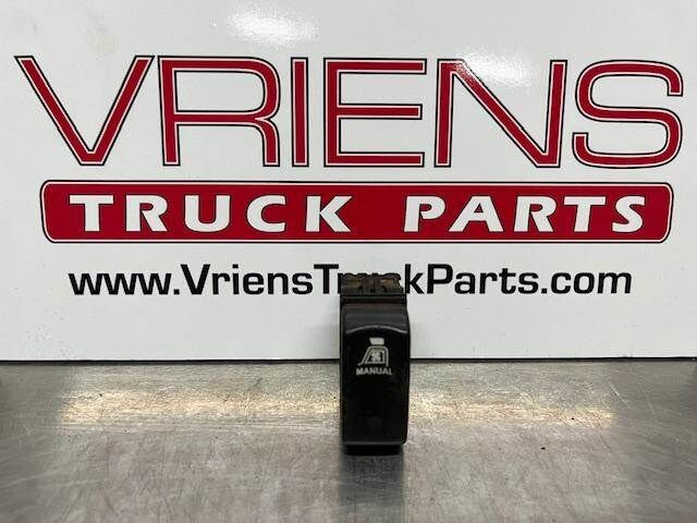 Peterbilt Dashboard Switch