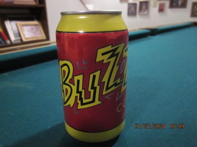 Buzz Cola