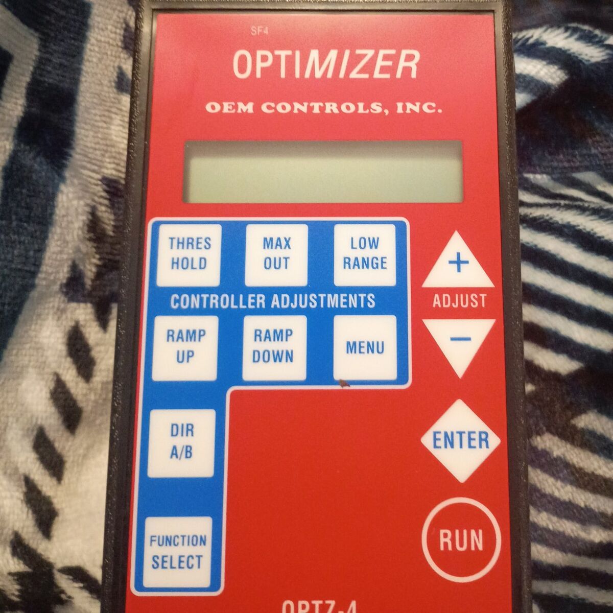 Optimizer 4