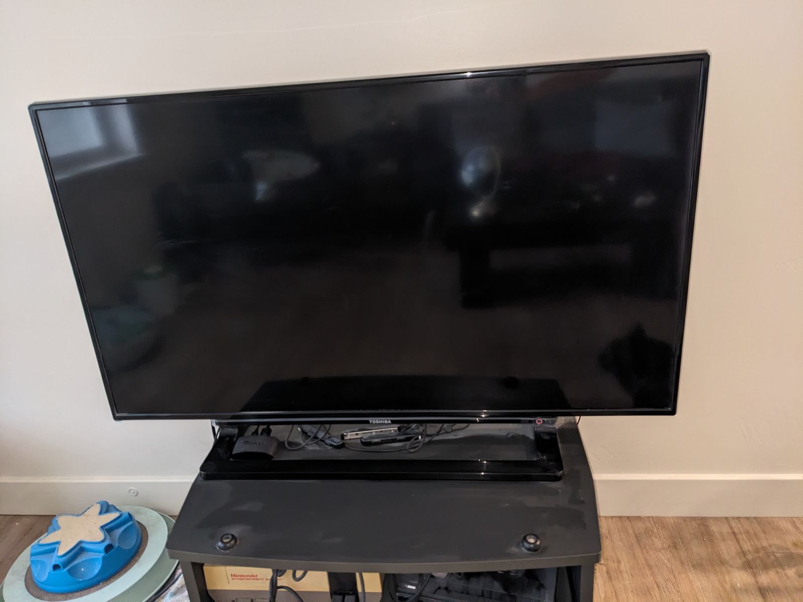40 inch Flat screen TV