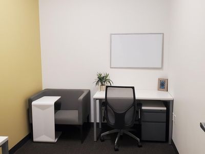 Make May Your Move: Upgrade Your Workspace with Regus