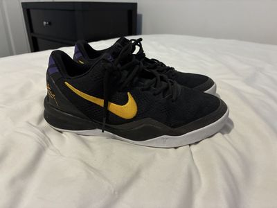 Kobe 8's