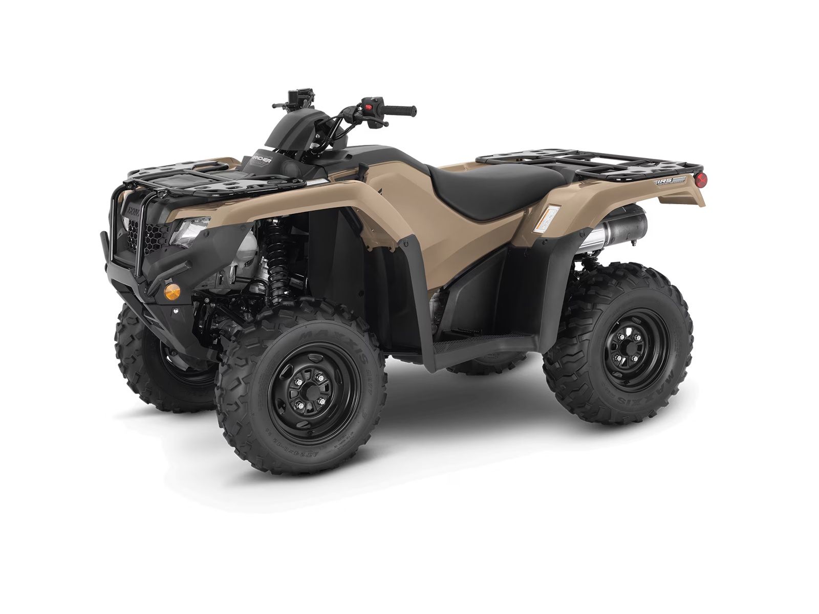 2027 HONDA Fourtrax Rancher 4X4 Automatic DCT IRS