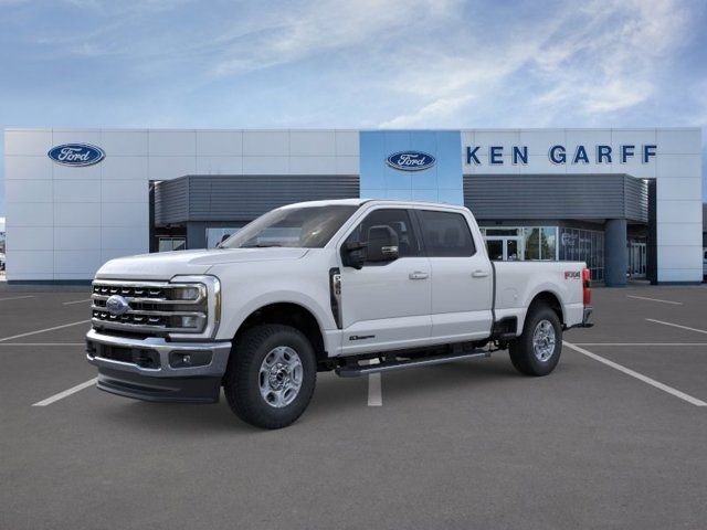 2026 Ford F-350 XLT