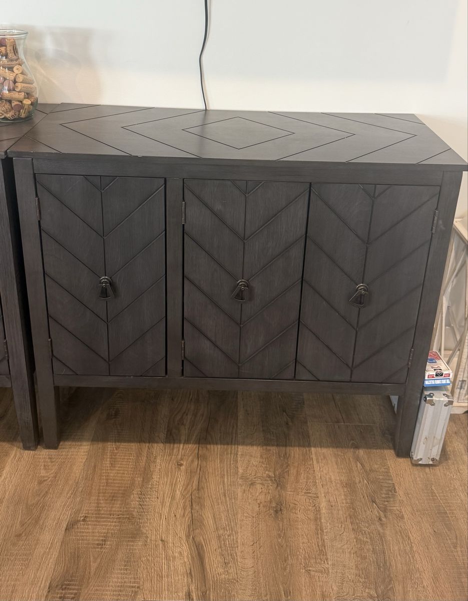 Credenza