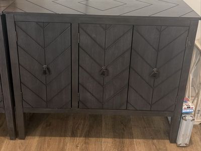 Credenza