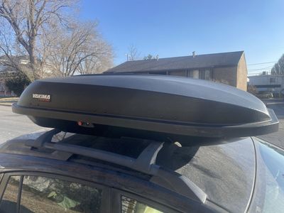Yakima Rocketbox