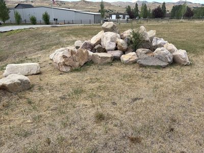 Landscaping Boulders for SALE