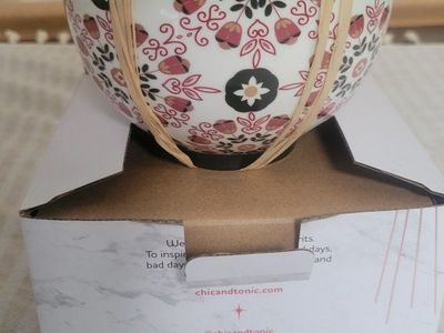 ceramic bowl set