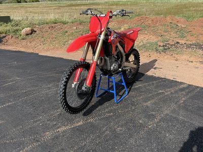 2023 crf450r