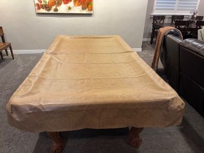 Pool Table