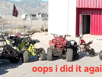 AUCTION – SATURDAY @ 12 PM – Tooele Entire storage contents up for auction — highest bid wins EVERYTHING.
20×30 shed