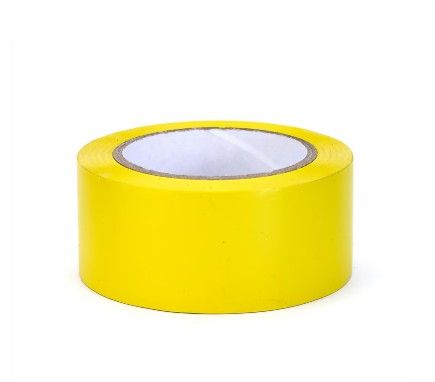 Floor Marking Tape, 3" x 36 yards
