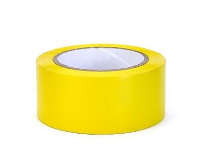 Floor Marking Tape, 3" x 36 yards