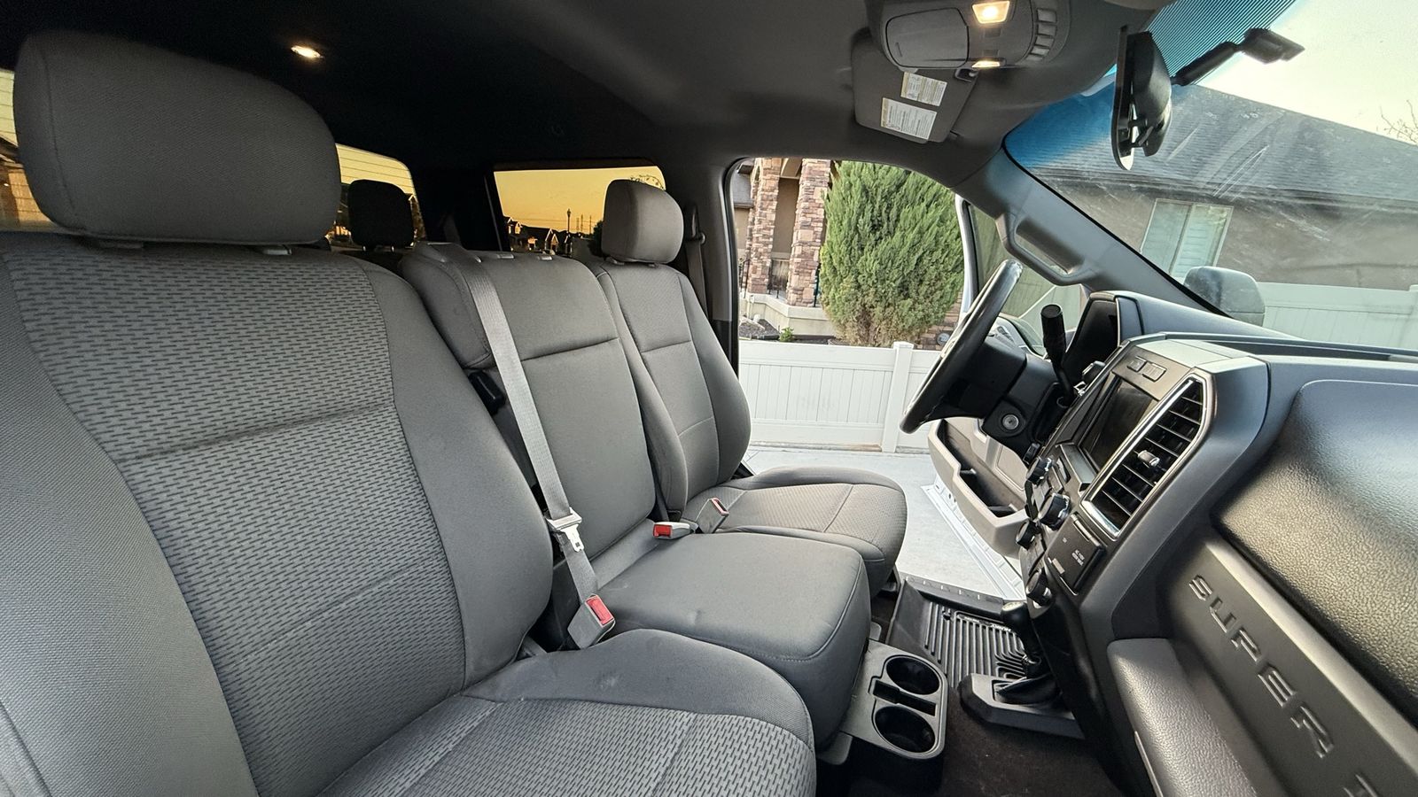 2018 Ford F-250 Super Duty XLT in Clinton, UT | KSL Cars