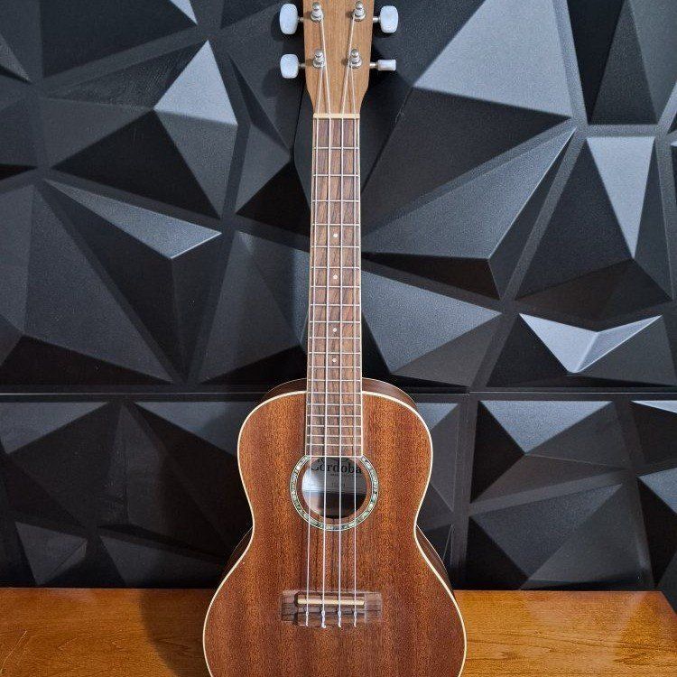 Cordoba 15CM Concert Ukulele - Mahogany