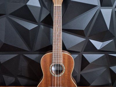 Cordoba 15CM Concert Ukulele - Mahogany